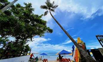 Imagem 6: Sejam muito bem vindos a Pipa <br><br>Localizada em um dos maiores paraísos do