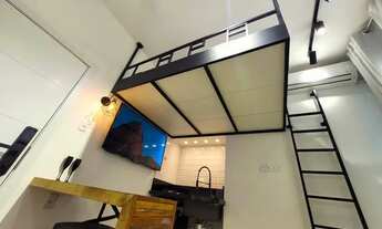 Imagem 4: Kitnet/conjugado para venda com 1 quarto em Centro - Rio de Janeiro - RJ