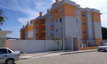 Imagem 2: Apartamento para venda com 55 metros quadrados com 2 quartos em Vargem Grande - Florianópo