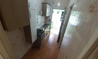 Imagem 3: Locação 1 Dorm-Guilhermina-Praia Grande 950,00 Cod: 2914