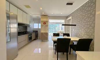 Imagem 5: Locação 54m² , 1 Suíte , Mobiliado na Vila Nova Conceição