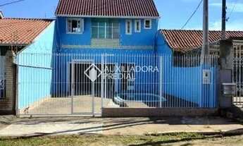 Imagem 2: CANOAS - Casa Padrão - Mato Grande