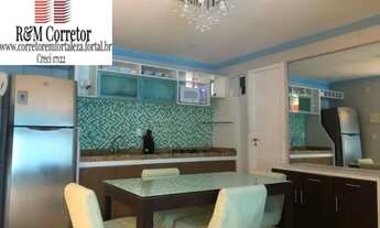 Imagem 5: Apartamento por temporada A partir R$ 180,00 na Praia de Iracema em Fortaleza-CE