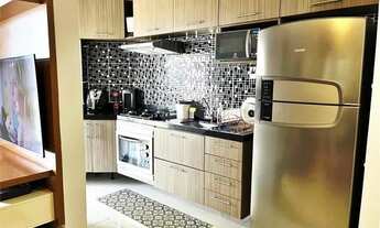 Imagem 7: Apartamento com 2 quartos, 55 m² na Vila Prudente