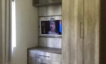 Imagem 5: Vendo apartamento de 2 quartos no condomínio Reserva do Bosque