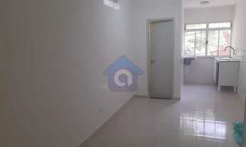 Imagem 1: Ótima kitnet nova para alugar em Perdizes