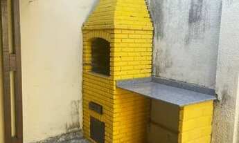 Imagem: CASA EM CONDOMÍNIO FECHADO