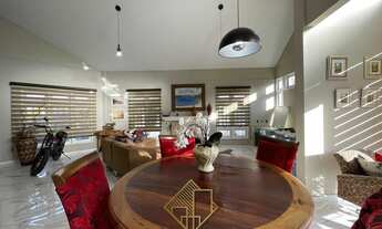 Imagem 6: Casa para Venda em Florianópolis, Ingleses do Rio Vermelho, 5 dormitórios, 3 suítes, 6 ban