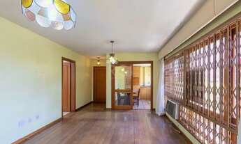 Imagem 4: Apartamento para Venda - 98.69m², 2 dormitórios, sendo 1 suites, 1 vaga - Mont Serrat