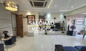 Imagem 4: Apartamento para venda possui 125 m² com 3 quartos em Telégrafo Sem Fio - Belém - PA