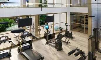 Imagem 6: Apartamento com 3 quartos, 166m², à venda em São Paulo, Perdizes