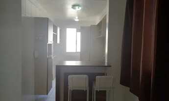 Imagem 4: Apartamento ao lado do Parque Chico Mendes "Integração com a Natureza, com ótima loca