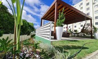 Imagem 5: Apartamento para aluguel possui 50 metros quadrados com 2 quartos