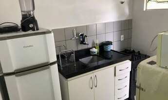 Imagem 2: Apartamento para aluguel com 45 metros quadrados com 2 quartos em Petrópolis - Maceió - AL