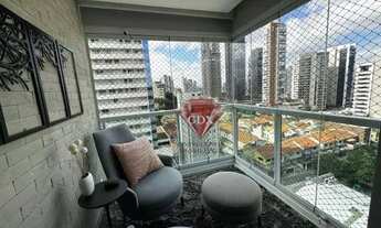 Imagem 4: Apartamento par venda no Vetrino Brooklin