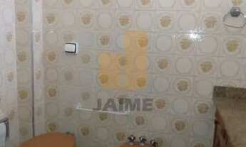 Imagem 7: Apartamento com 135 metros, ensolarado, próximo ao metrô e ao Shopping Higienópolis