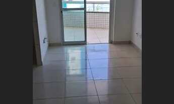 Imagem 3: Apartamento 2 dormitorios sendo 1 suite e 1 vaga com Lazer completo a 30 metros da Praia