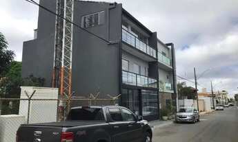 Imagem 2: Rua 12 chácara 323B sobrado em condomínio fechado com 3 suítes, mais área de churrasqueira