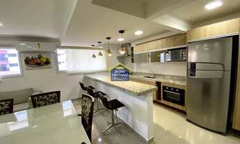 Imagem 6: Canto do Forte - 3 dorms Lazer Completo!