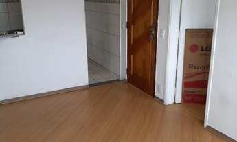 Imagem 5: Apartamento 2 Dormitórios, 1 vaga de Garagem no Jd Santa Terezinha ZL/SP