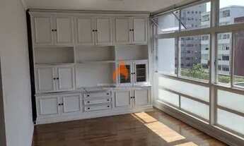 Imagem 2: Apartamento com 3 dorms, Bela Vista, São Paulo, Cod: 4491