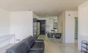 Imagem 7: Apartamento Venda 1 Dormitórios - 74 m² Chácara Santo Antônio