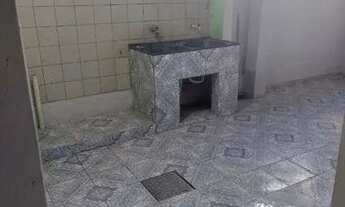 Imagem 2: Casa ampla 2/4 com suíte