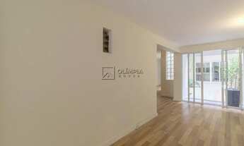 Imagem 3: Casa Locação 4 Dormitórios - 275 m² Pinheiros