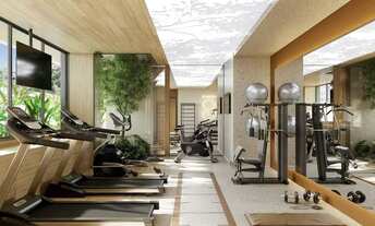 Imagem 4: Apartamento para venda com 168 metros quadrados com 3 quartos em Botafogo - Rio de Janeiro