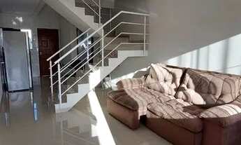 Imagem 4: SãO JOSé - Sobrado Padrão - Forquilhas