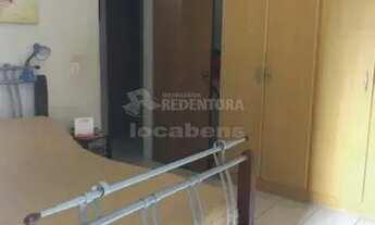 Imagem 6: Apartamento Padrão em São José do Rio Preto
