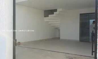 Imagem 4: Casa individual duplex, 03 quartos (suíte), 02 vagas, Dom Bosco, Betim