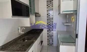 Imagem 7: Apto com 2Q no Residencial Ibiza