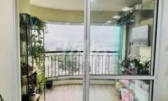 Imagem 4: São Paulo - Apartamento Padrão - Vila Prudente