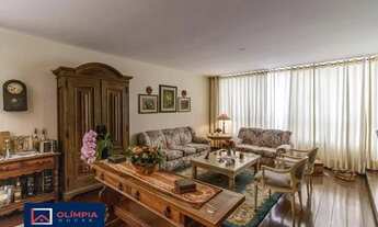 Imagem 5: Apartamento Venda 4 Dormitórios - 391 m² Moema