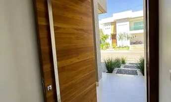 Imagem 6: Casa Térrea Mirante do Lago