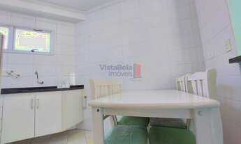 Imagem 5: Apartamento para aluguel, 2 quartos, 1 suíte, 1 vaga, Vila Costa - Taubaté/SP