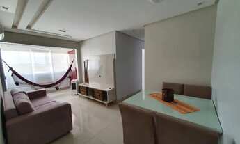 Imagem 2: Condomínio Vivace na Farolandia todo reformado e mobiliado pronto para morar!