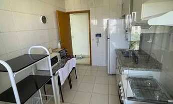 Imagem 5: Apartamento com 2 dormitórios para alugar, 68 m² por R$ 2.820,00/mês - Setor Oeste - Goiân