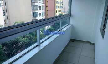 Imagem 3: Apartamento para aluguel, 1 quarto, 1 vaga, Centro - Belo Horizonte/MG