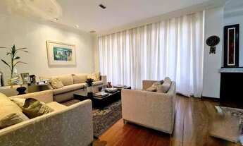 Imagem 6: Apartamento à venda, 4 quartos, 3 suítes, 5 vagas, Lourdes - Belo Horizonte/MG