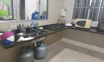 Imagem 4: Sobrado 2 dormitórios v. Aurora