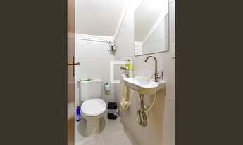 Imagem 6: Casa para Aluguel - Vila Tibirica, 2 Quartos, 76 m2