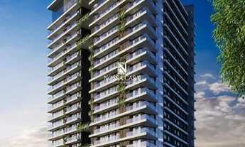 Imagem 2: Apartamento com 02 dormitórios, sendo 01 suíte, com 02 vagas e vista maravilhosa