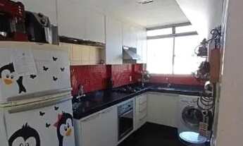 Imagem 7: Apartamento para Venda em São Paulo, Vila Alexandria, 2 dormitórios, 1 suíte, 2 banheiros