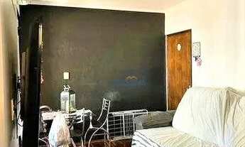 Imagem 2: Apartamento com 2 dormitórios à venda, 58 m² por R$ 280.000 - Jardim das Indústrias - São