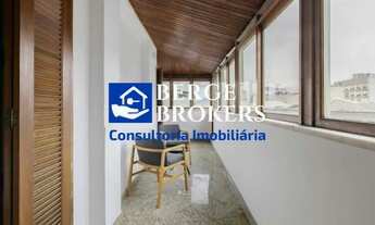 Imagem 10: Apartamento 2 quartos mobiliado para locação em Copacabana!!!