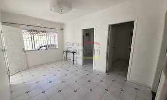 Imagem 5: CASA TERREA PARA LOCAÇÃO NO PARQUE VITÓRIA 2 DORMITÓRIOS 2 VAGAS