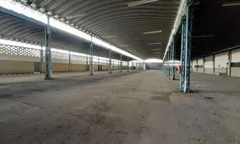 Imagem 7: Galpão para aluguel, Camargos - Belo Horizonte/MG