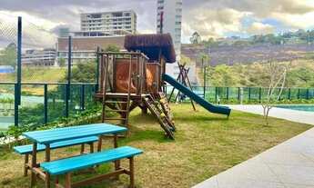 Imagem 3: Apartamento à venda, 2 quartos, 1 suíte, 2 vagas, Vale do Sereno - Nova Lima/MG